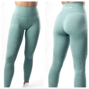 Alphalete Revival Jade